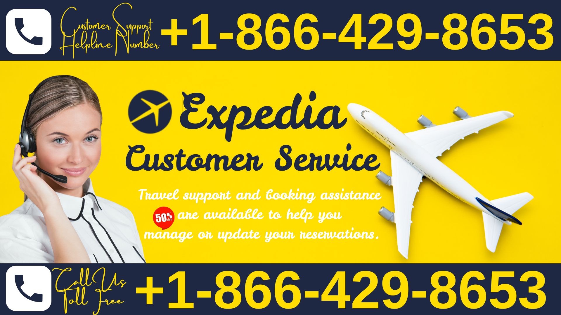 Official Expedia Customer Service {Number} | Detailed Guide to 24/7 Chat, Call &amp; Email Support